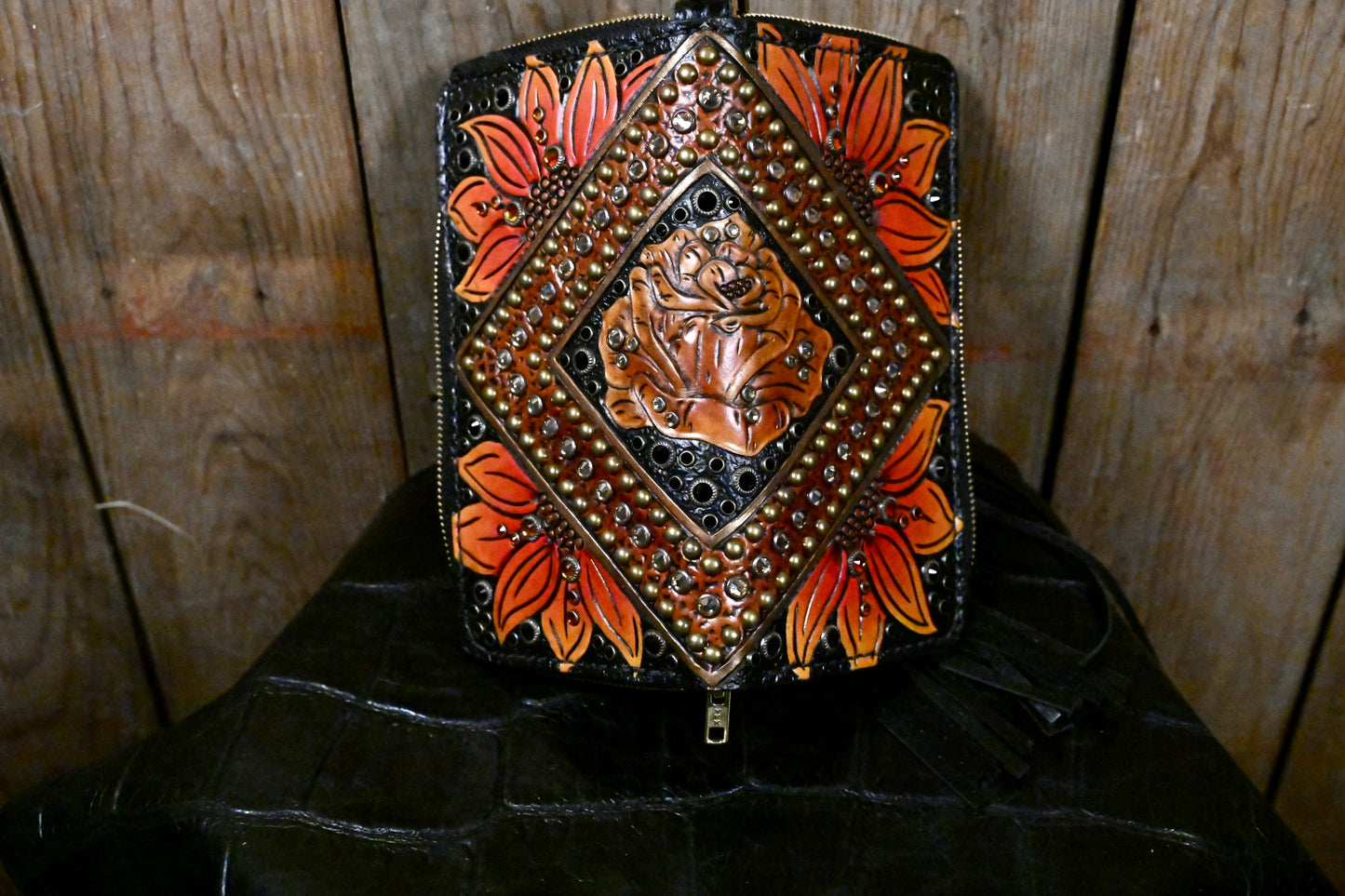 Desperado Wallet