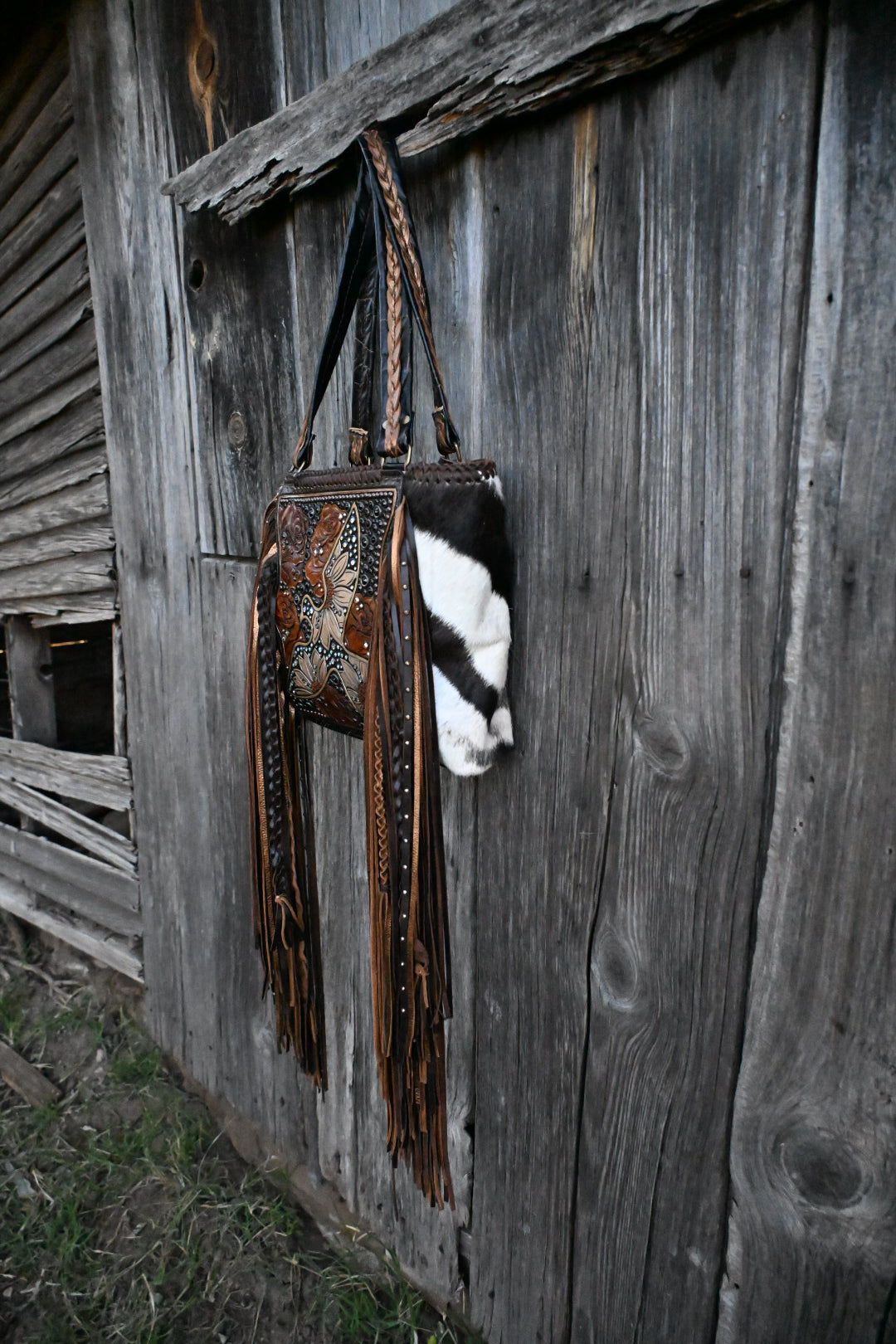 Abilene Tote RC 206 TS