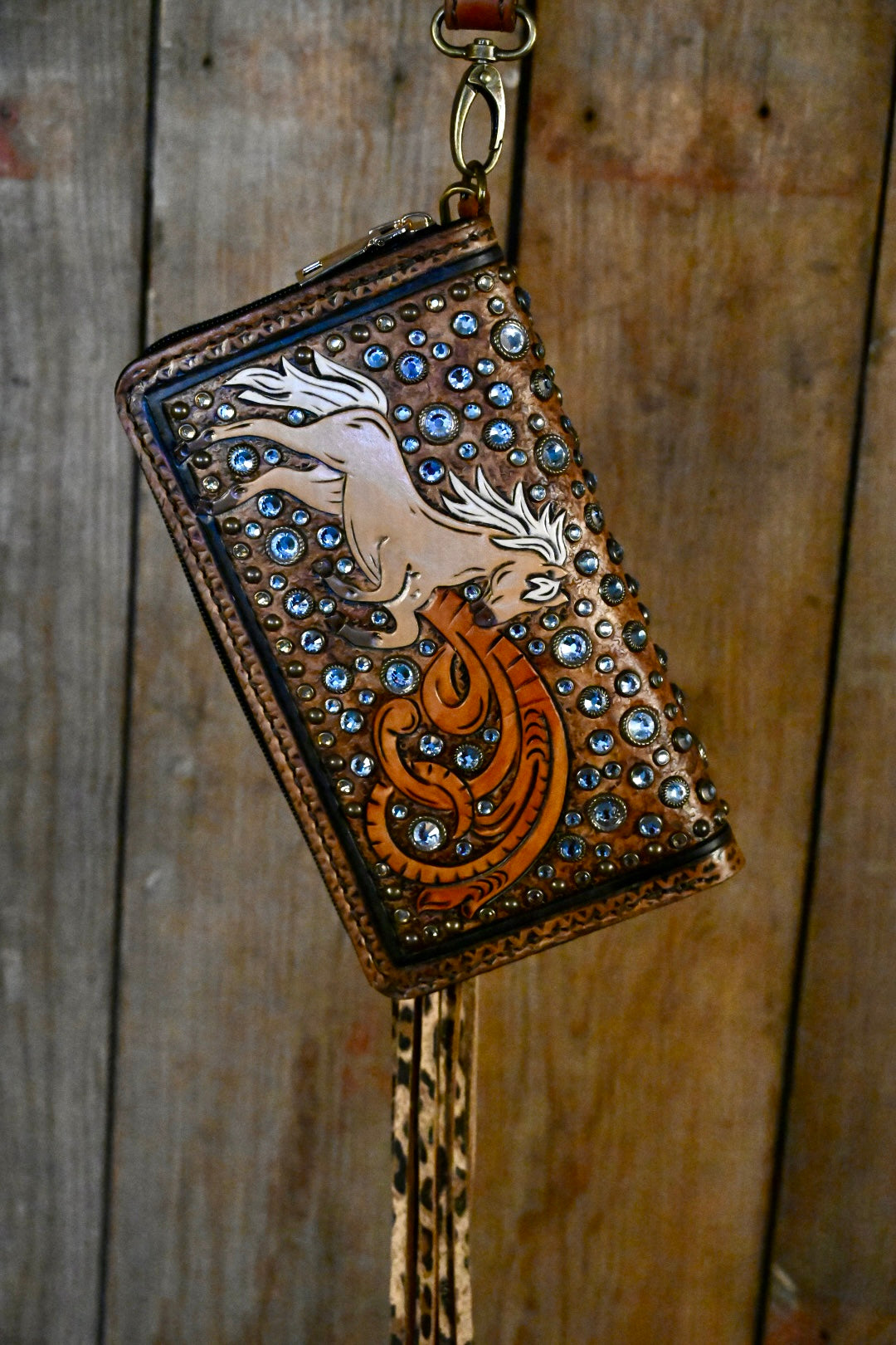 Desperado Wallet