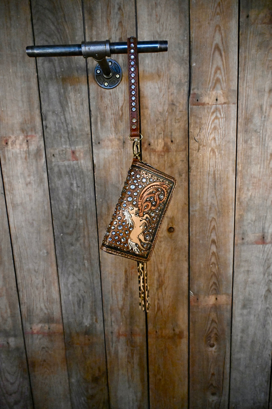 Desperado Wallet