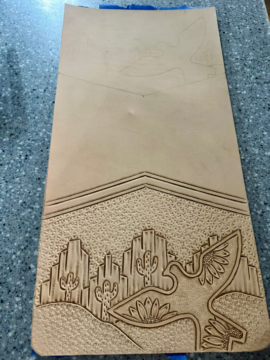 Hybrid Build a Bag