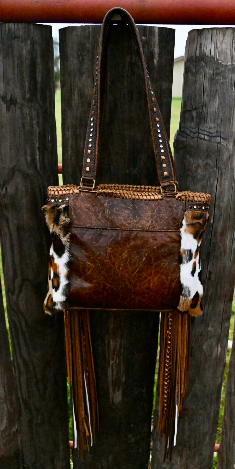 Abilene Tote RC 237 TS