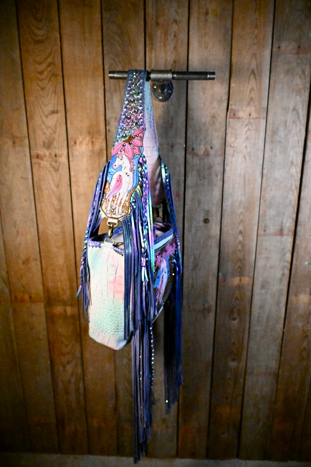 Abilene Shoulder Bag RC 394 TS