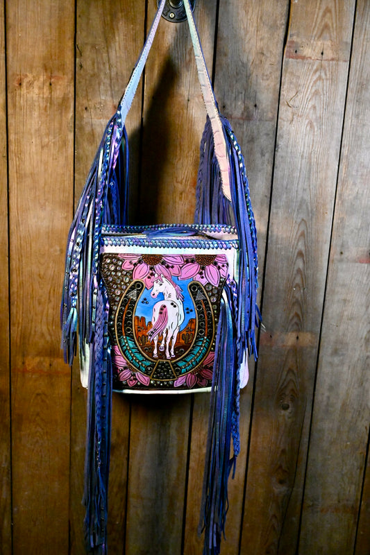 Abilene Shoulder Bag RC 394 TS