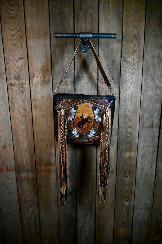 Abilene Tote RC 381