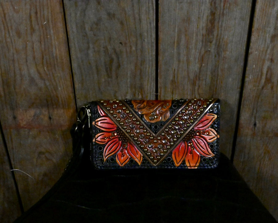 Desperado Wallet