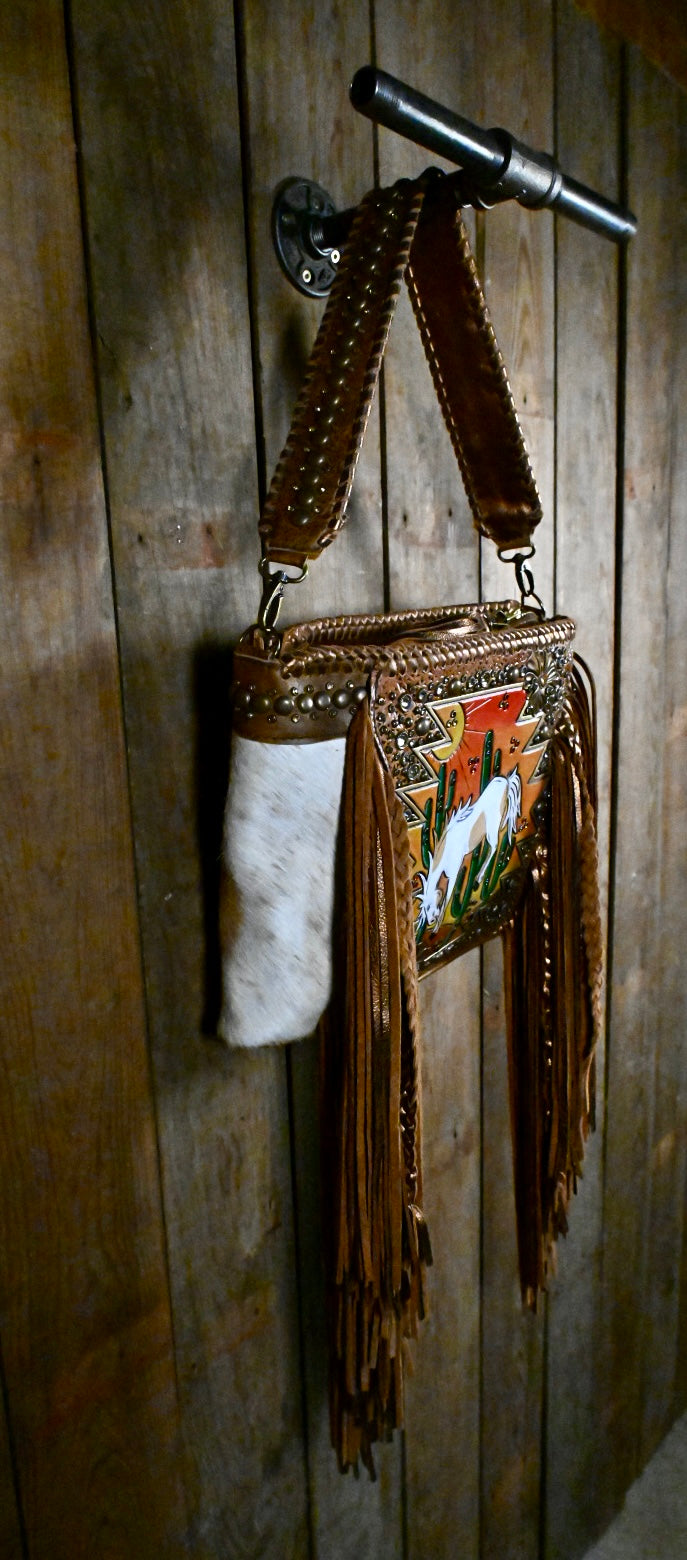 Abilene Tote RC 403