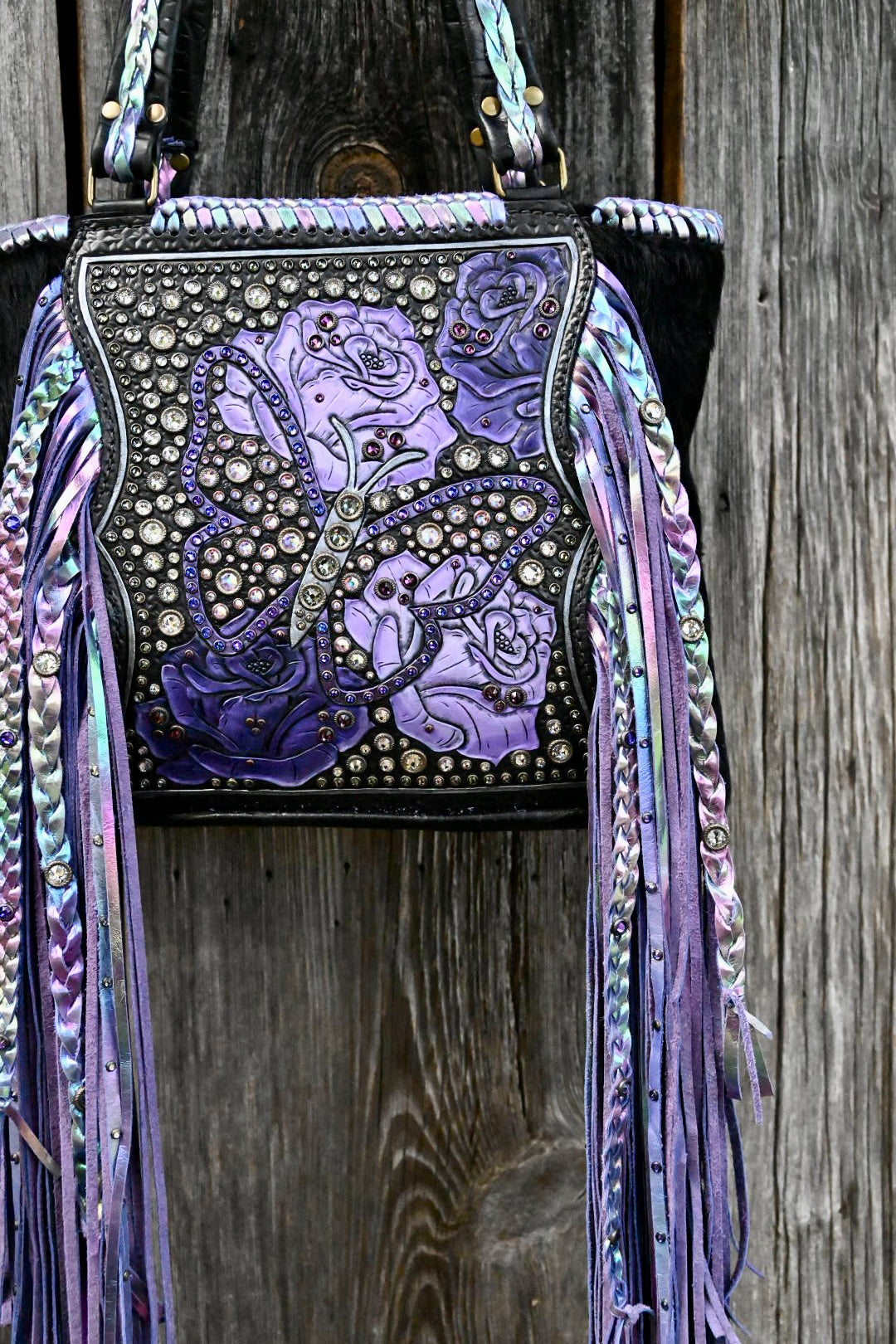 Abilene Tote RC 210 TS and Rooster RC 213