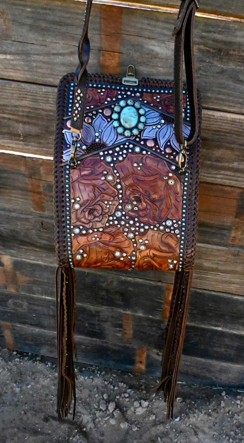 Mini Vegas RC 320 TS