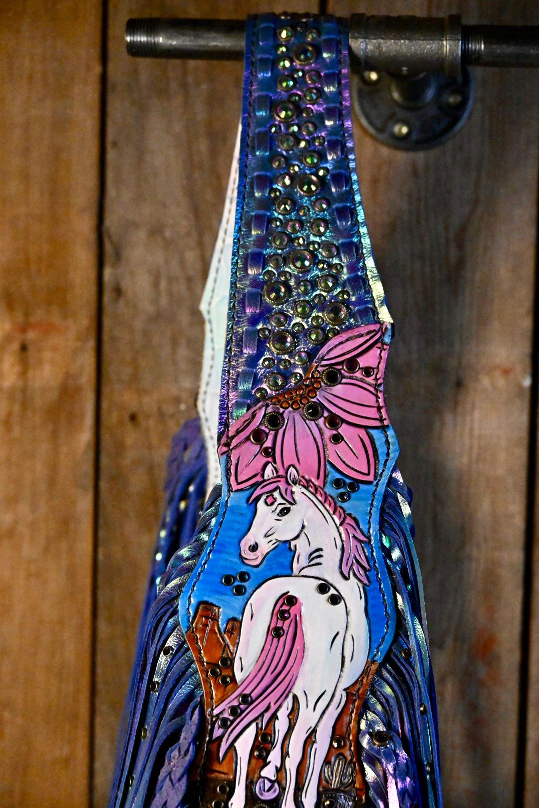 Abilene Shoulder Bag RC 394 TS