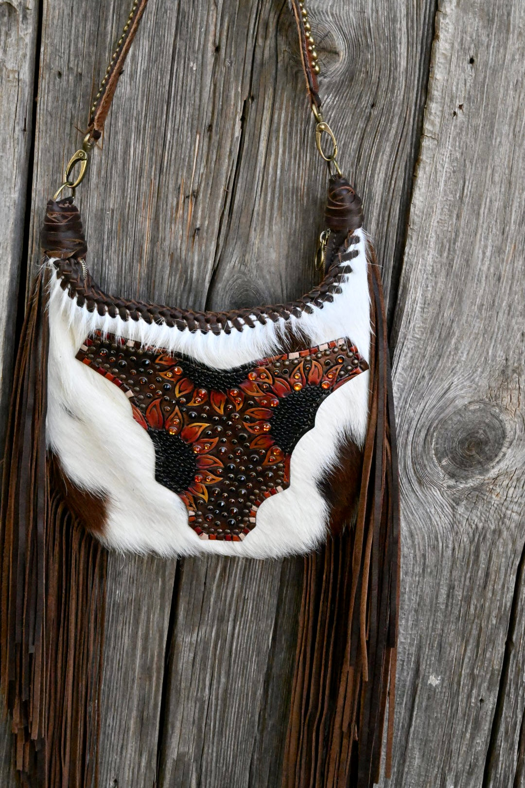 Shoulder bag