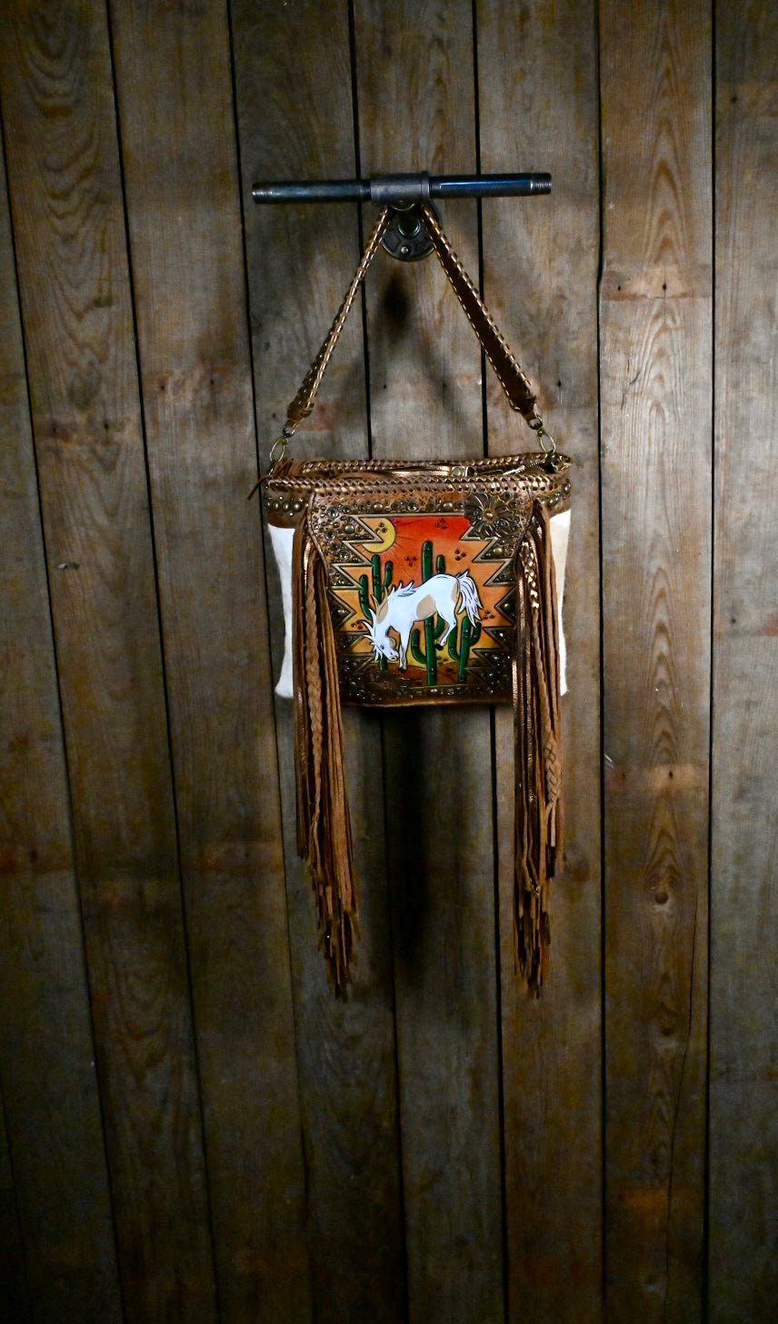 Abilene Tote RC 403