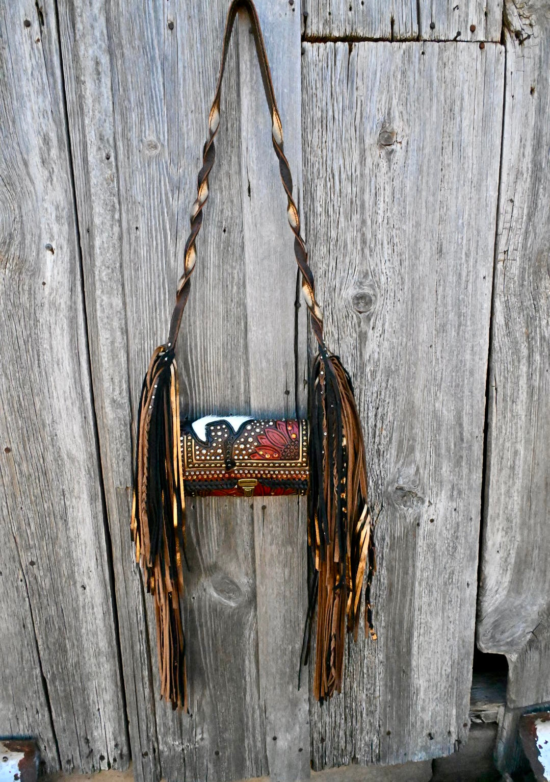 Clutch wallet RC 45 TS