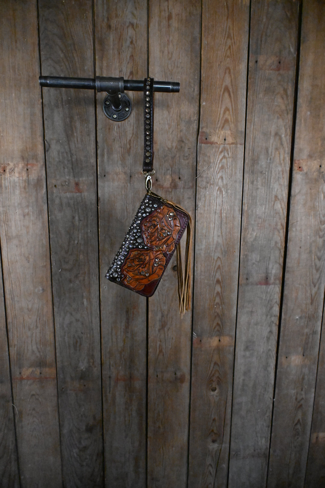 Desperado Wallet