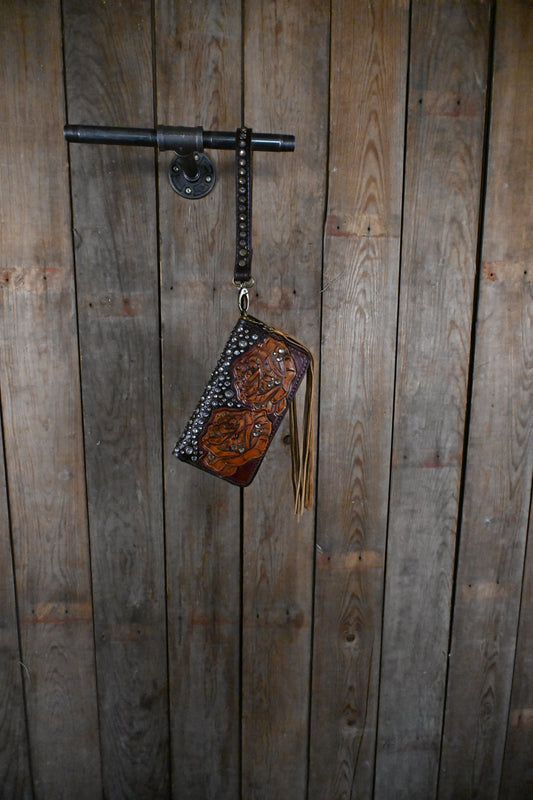 Desperado Wallet