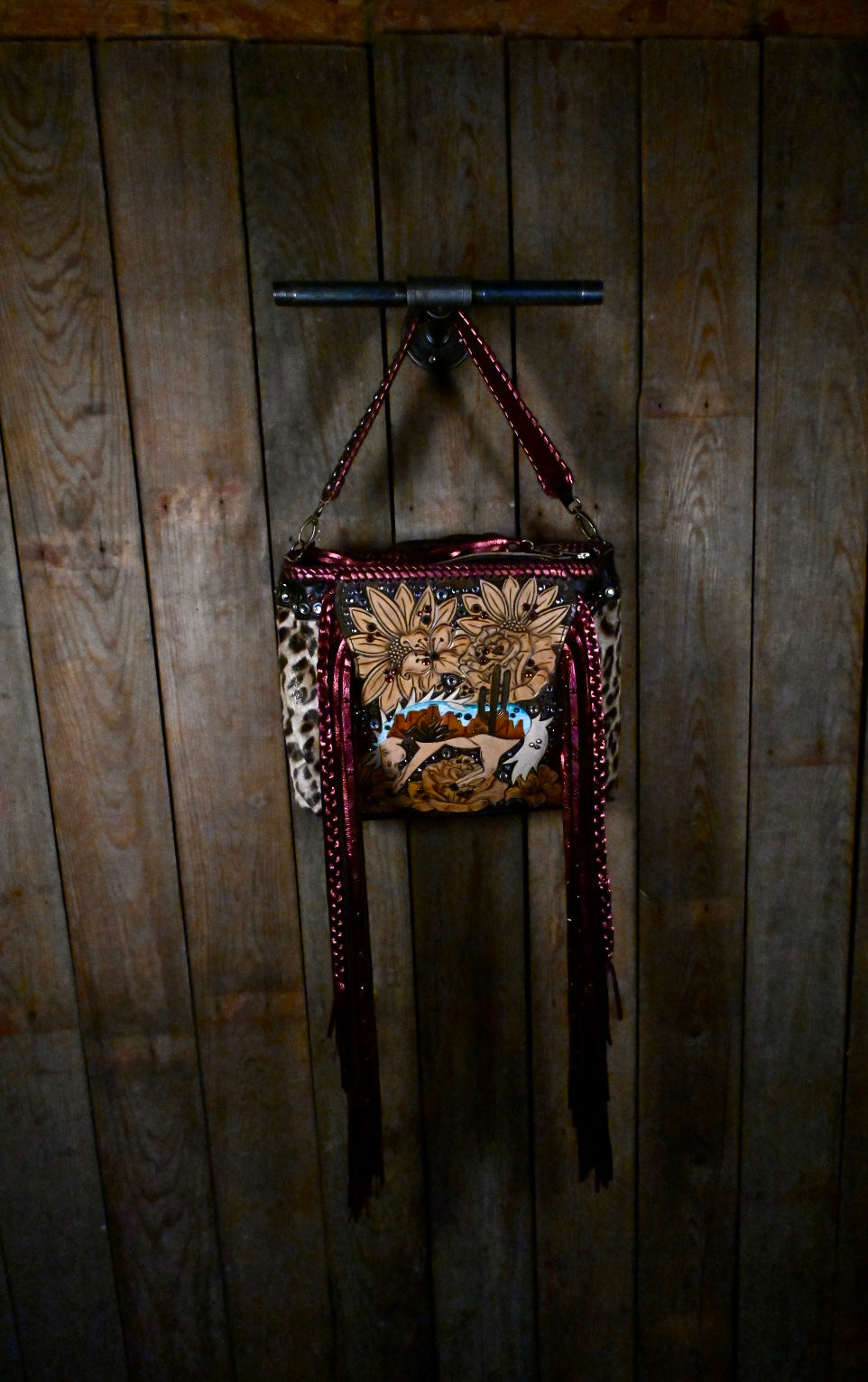 Abilene Tote RC 418 TS