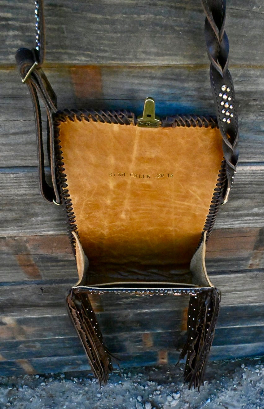 Mini Vegas RC 320 TS