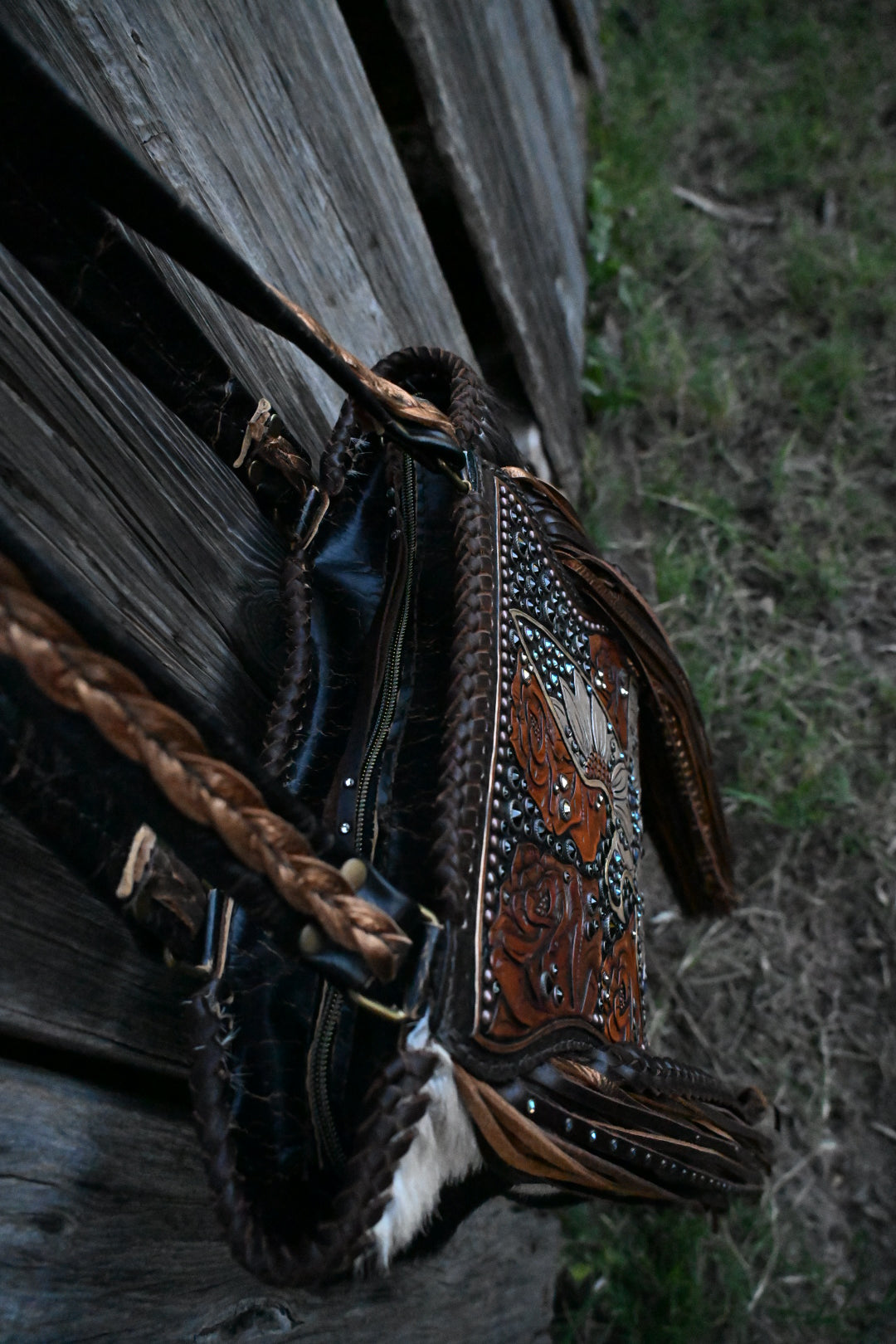 Abilene Tote RC 206 TS