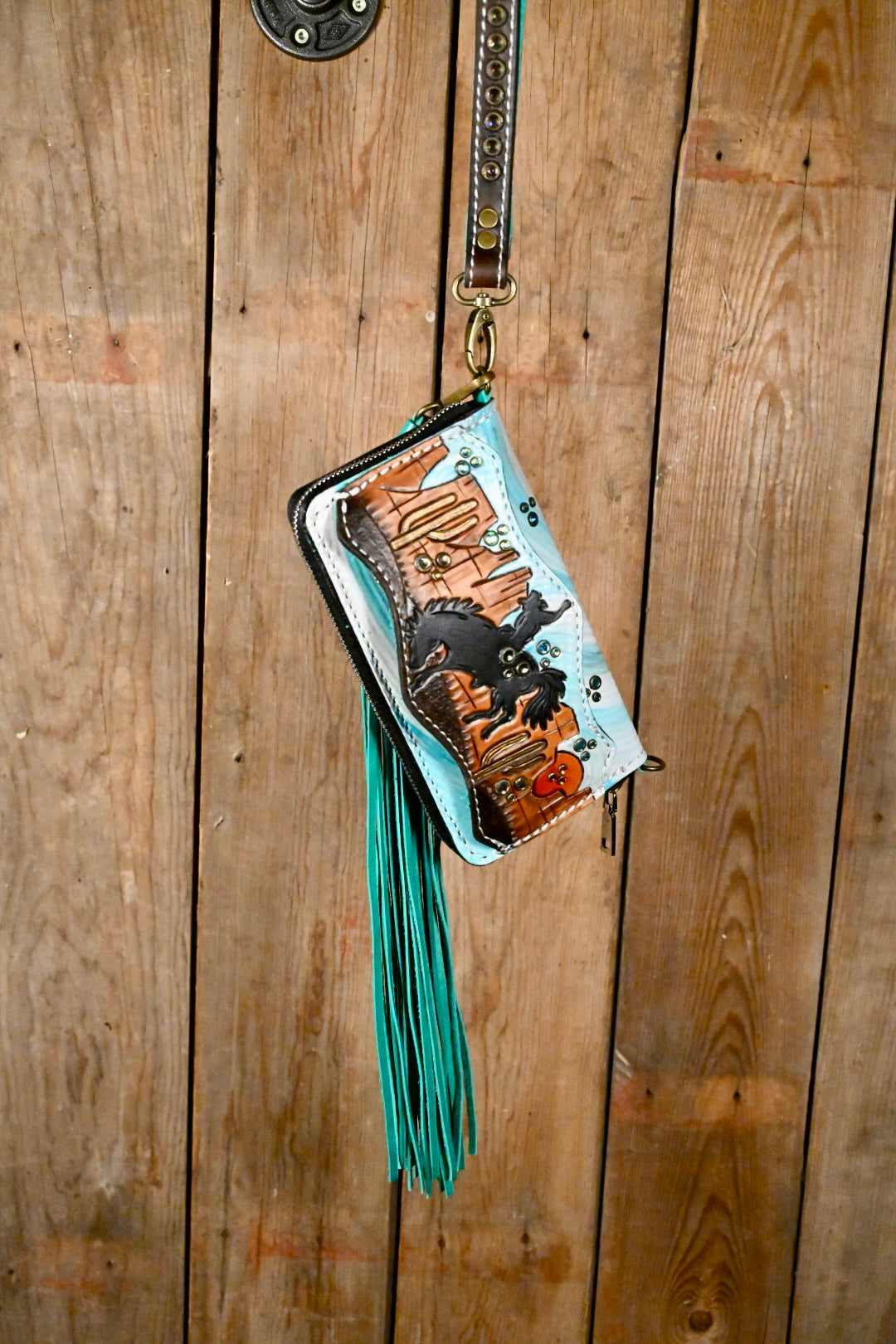 Desperado Wallet RC 412