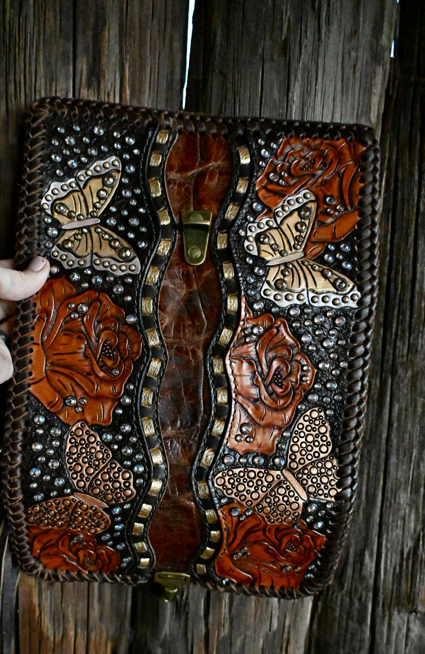 Clutch wallet RC 219