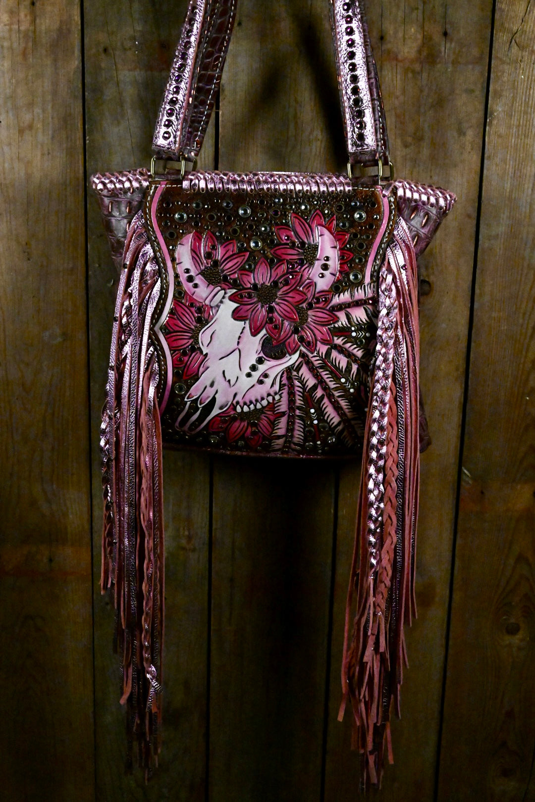 Abilene Tote RC 376