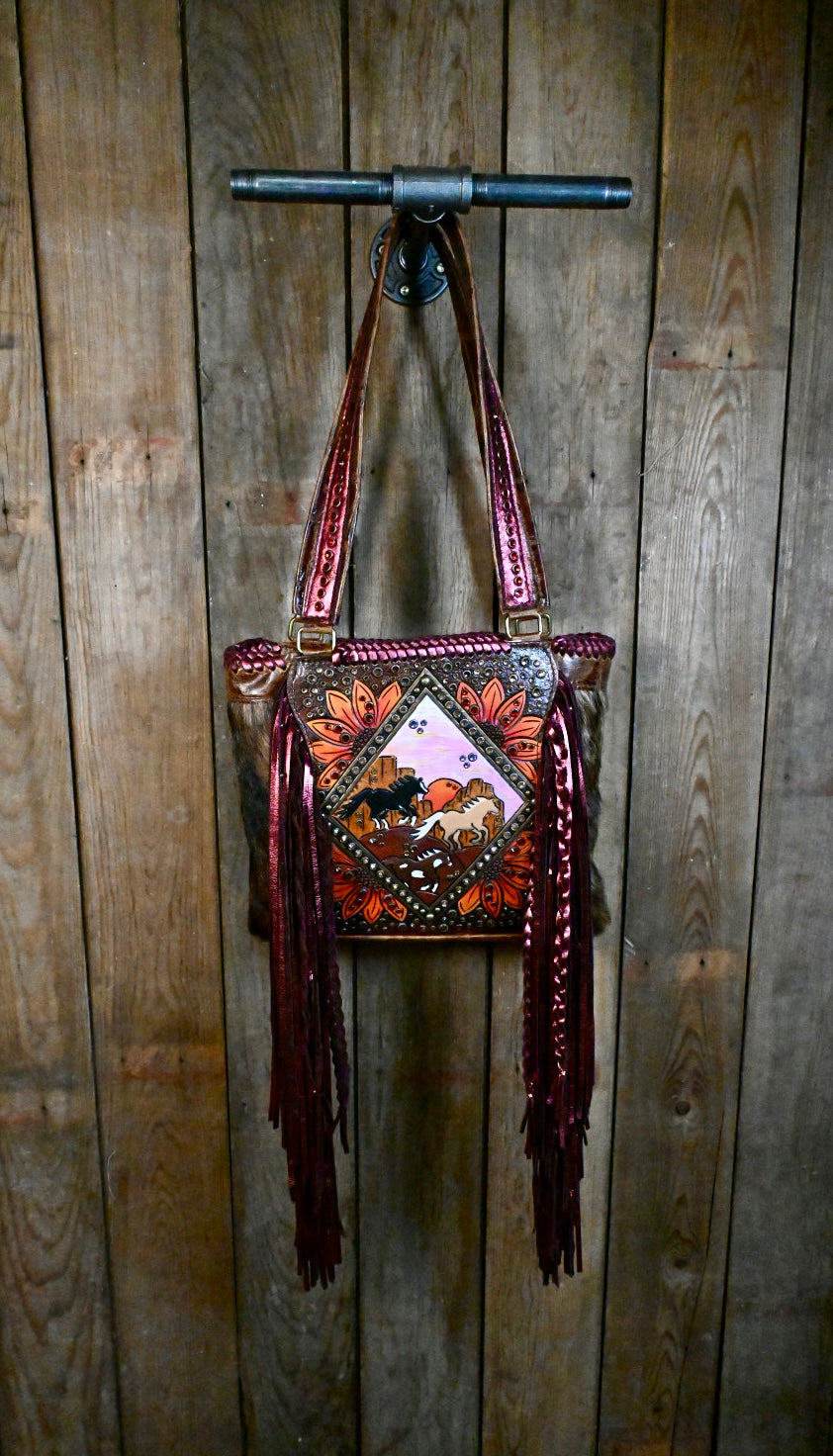 Abilene Tote RC 380