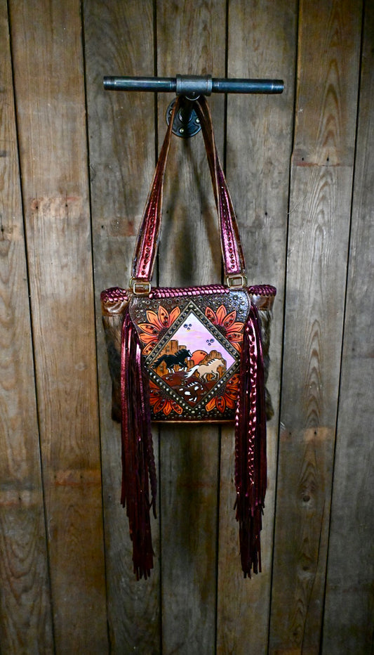 Abilene Tote RC 380