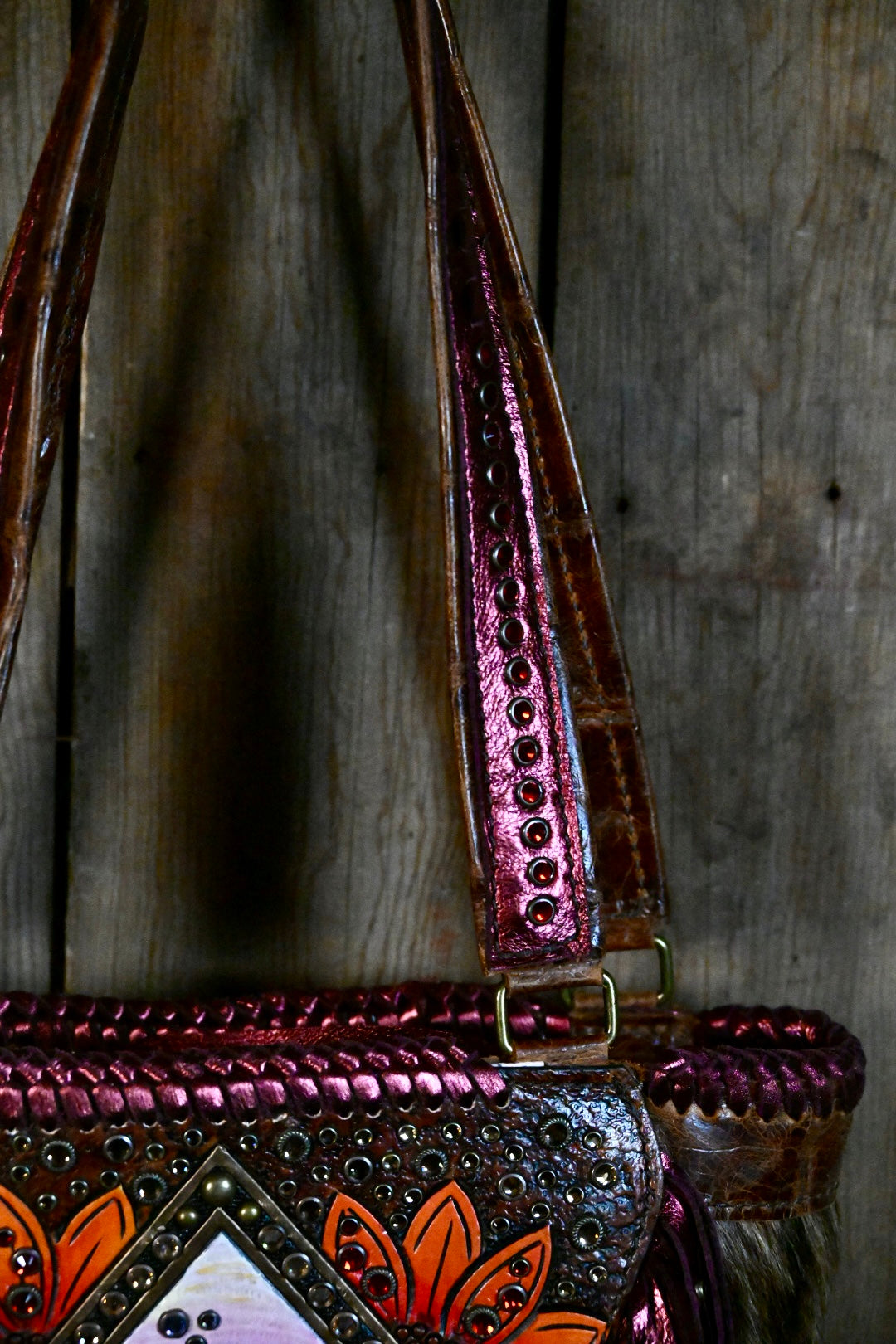 Abilene Tote RC 380