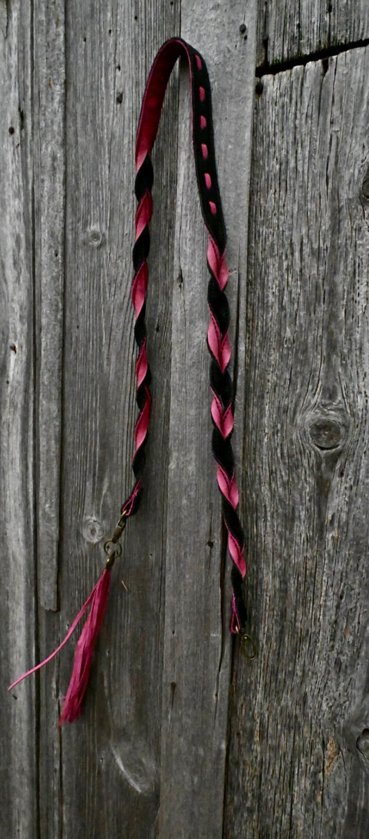 Crossbody strap