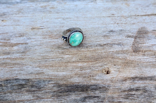 Sonora Gold Ring