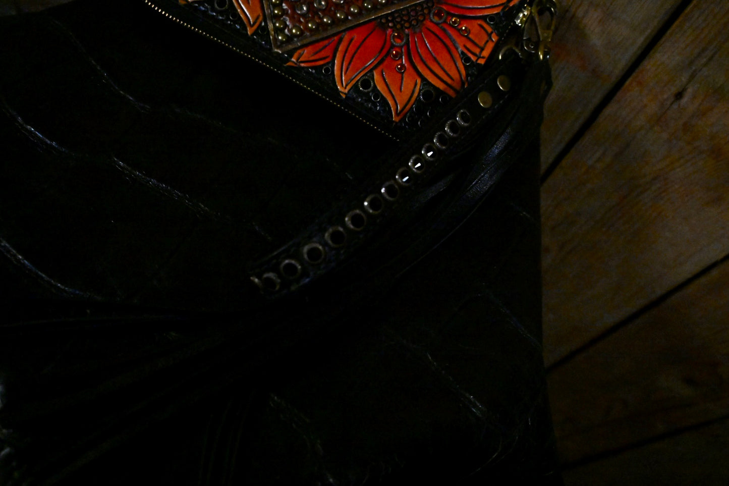 Desperado Wallet