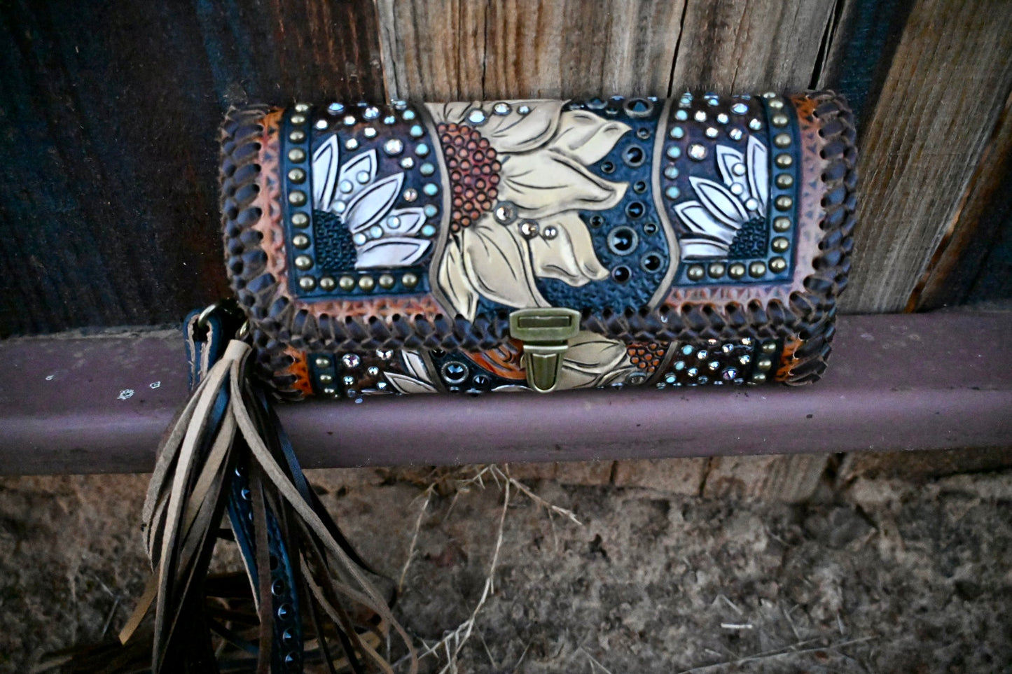 Clutch wallet RC 236