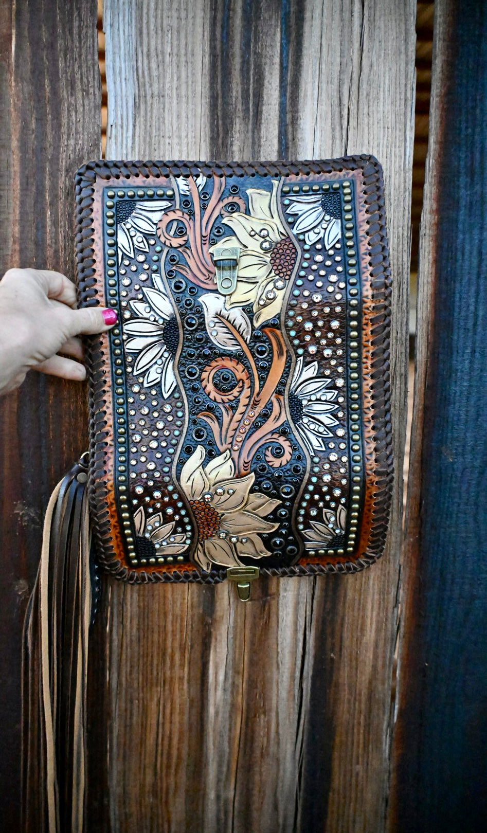 Clutch wallet RC 236