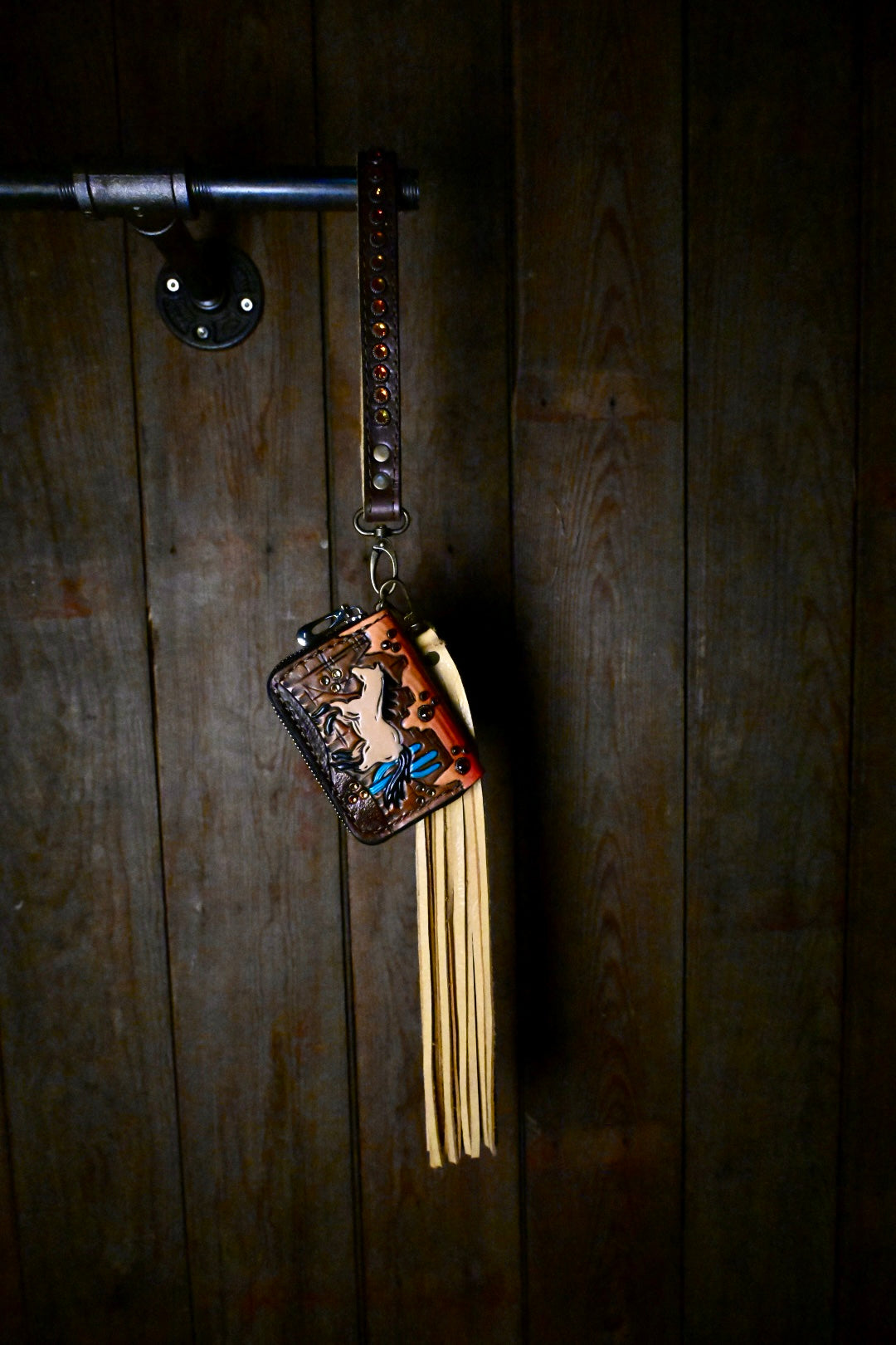 Mini Desperado