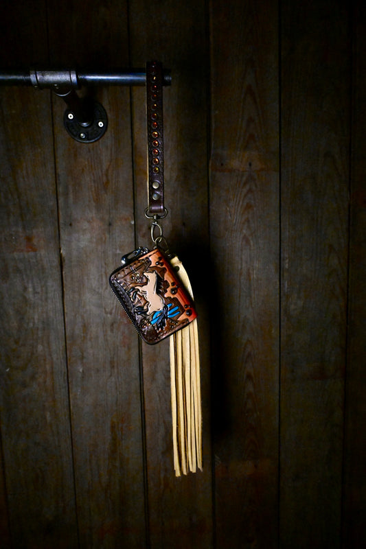 Mini Desperado