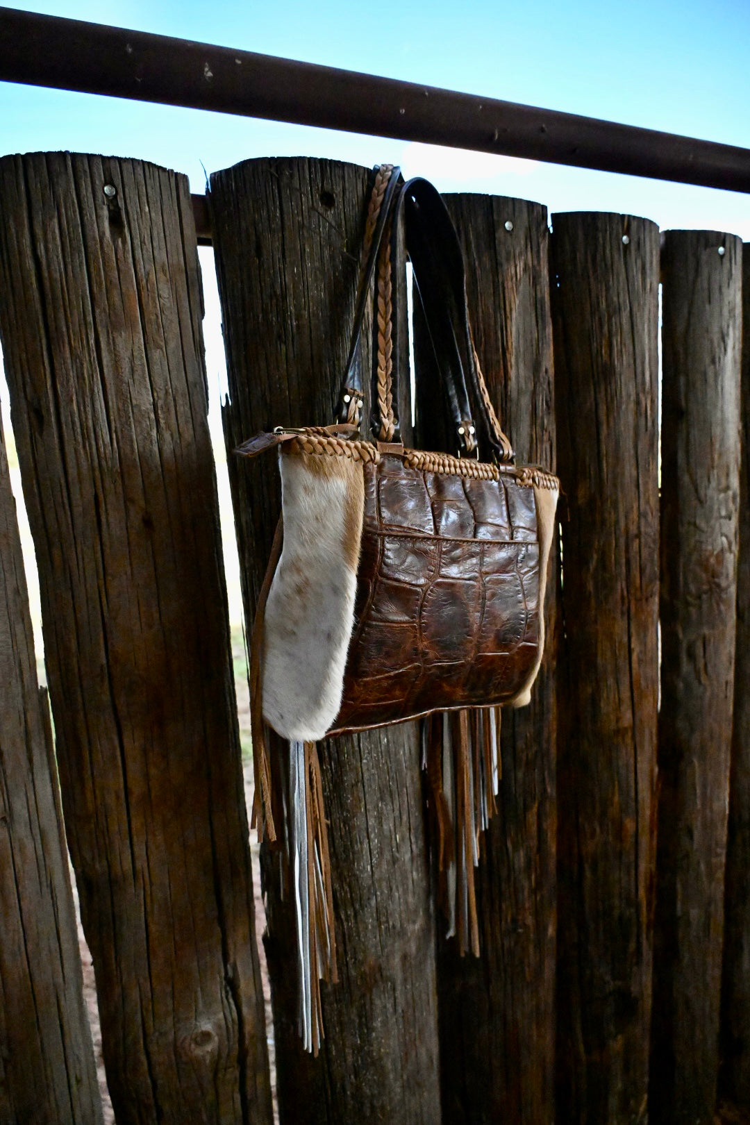 Abilene Tote RC 205