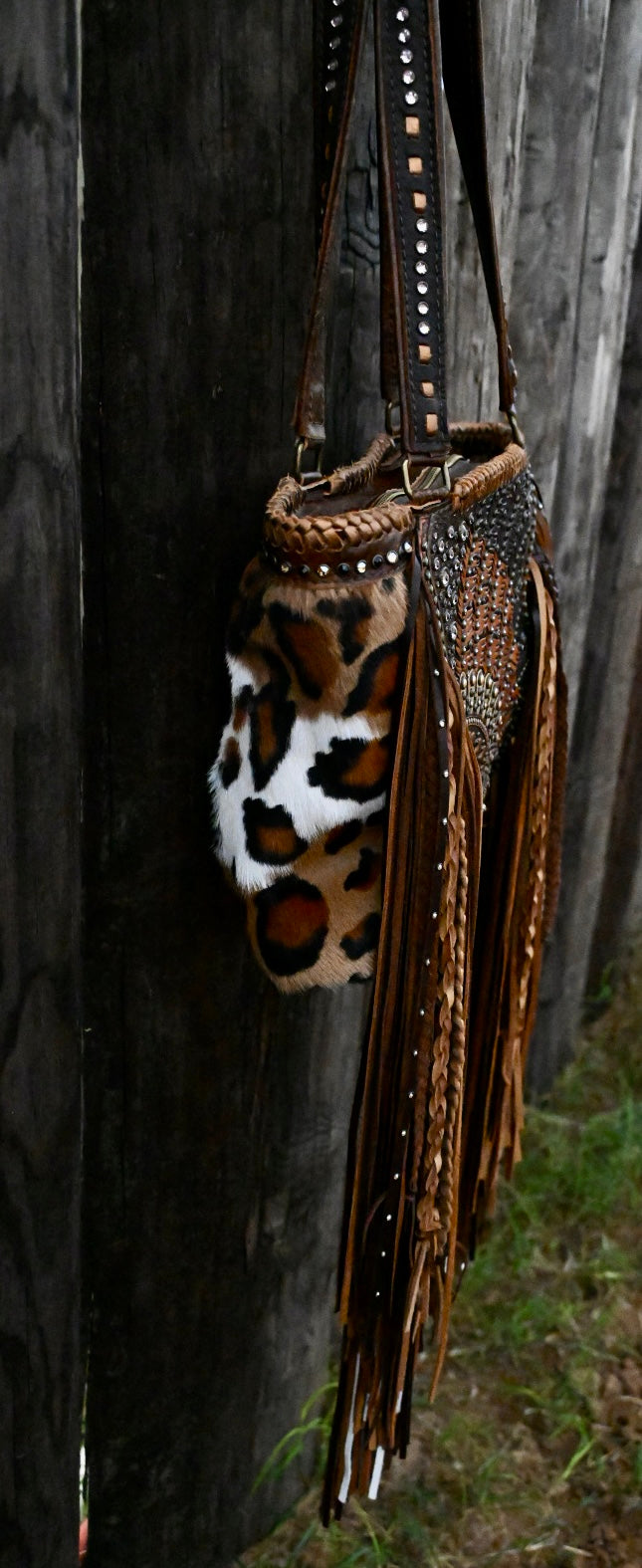 Abilene Tote RC 237 TS