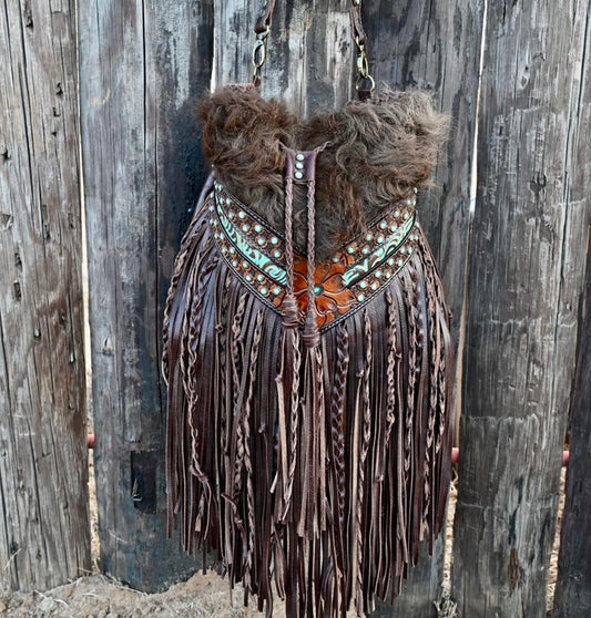 Shoulder Bag