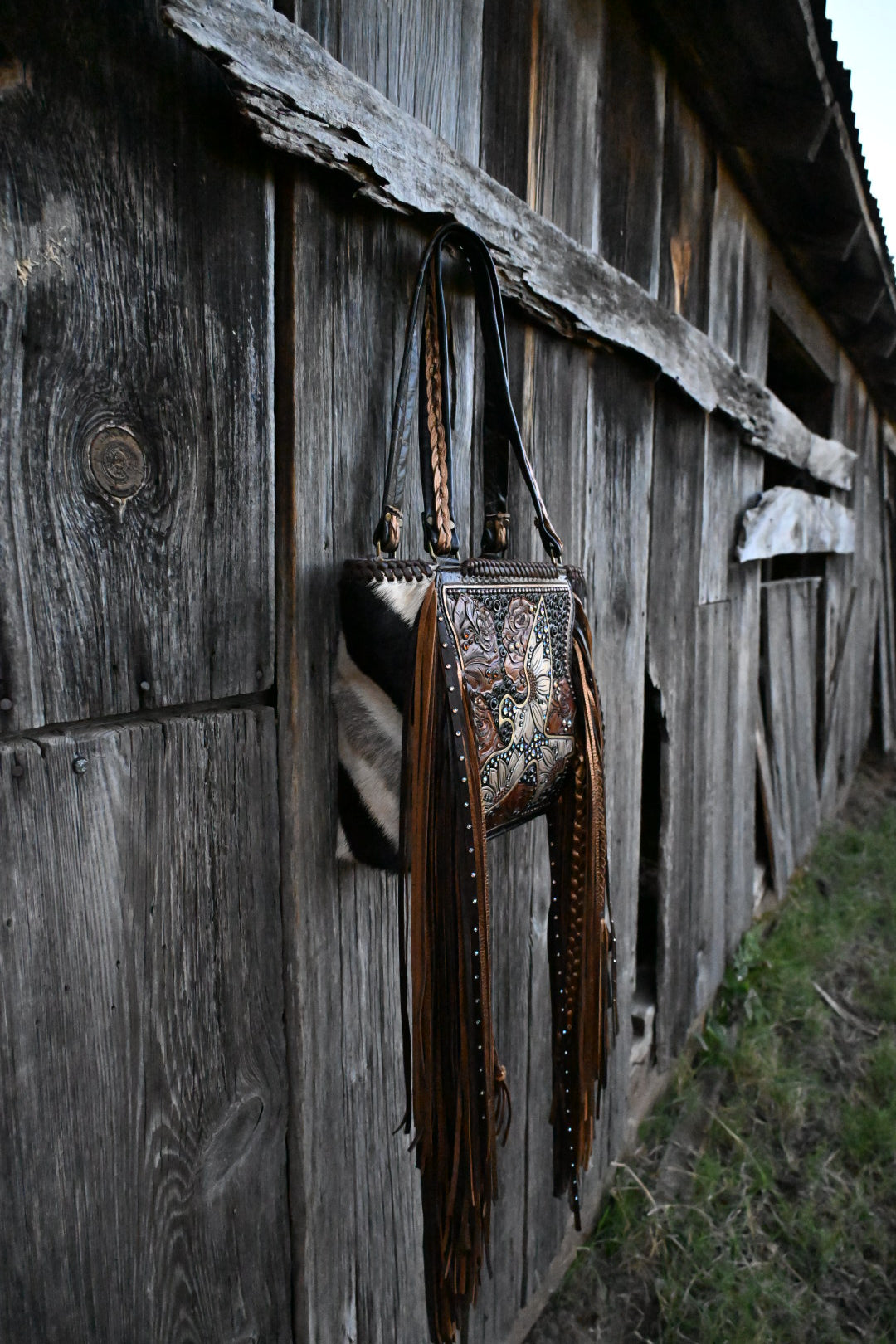 Abilene Tote RC 206 TS