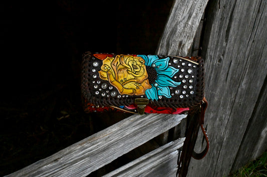 Clutch wallet RC 162