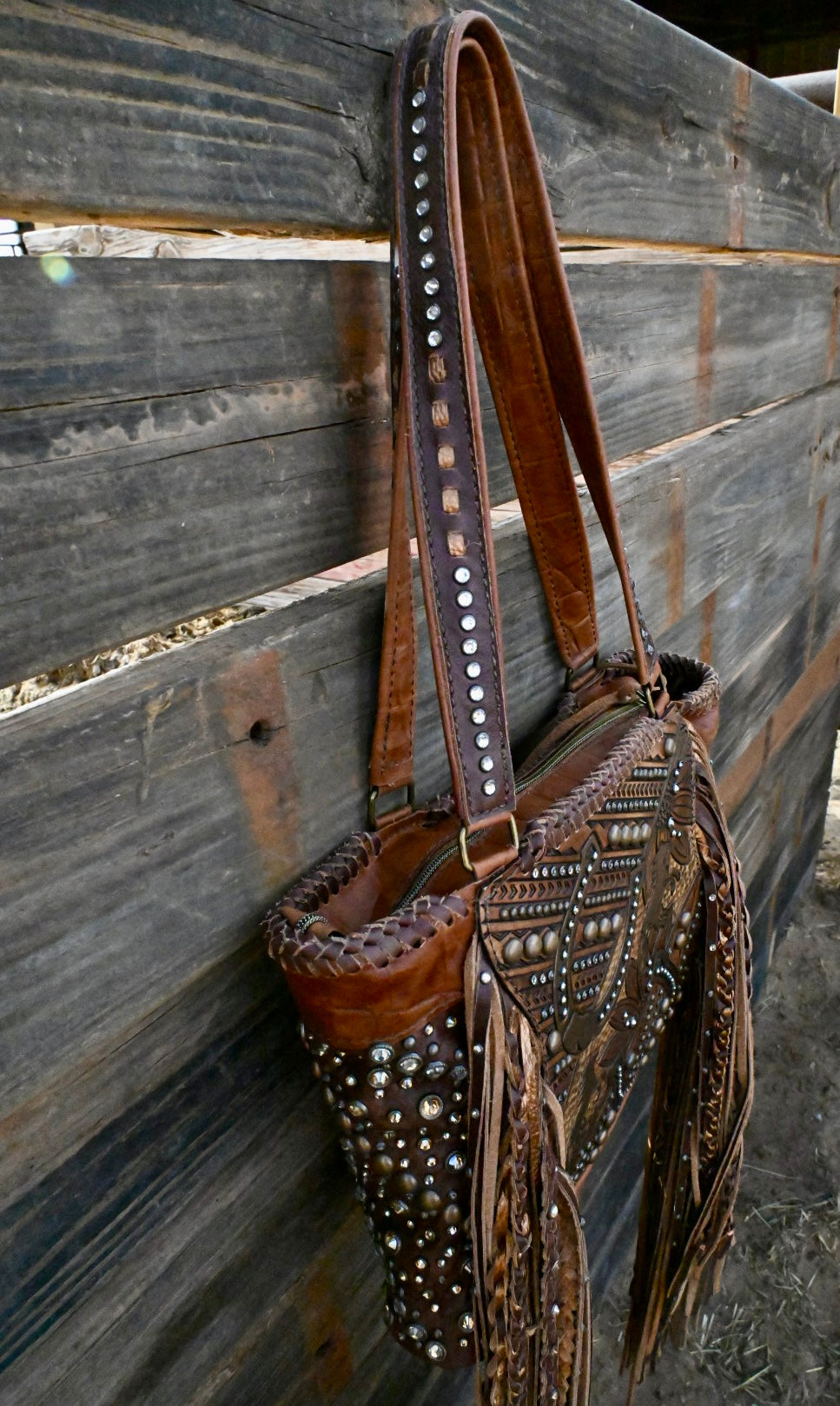 Abilene Tote RC 357 TS