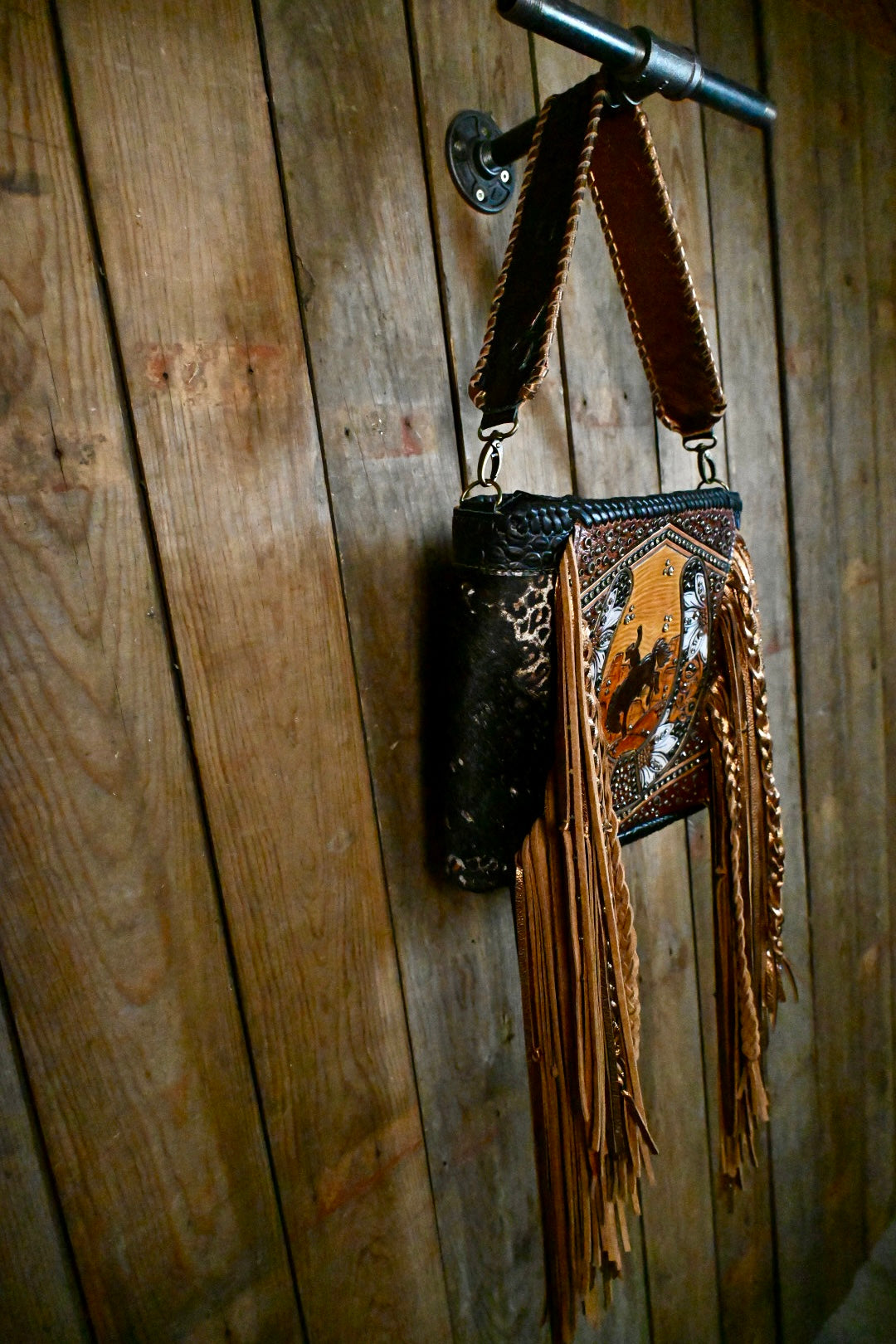 Abilene Tote RC 381