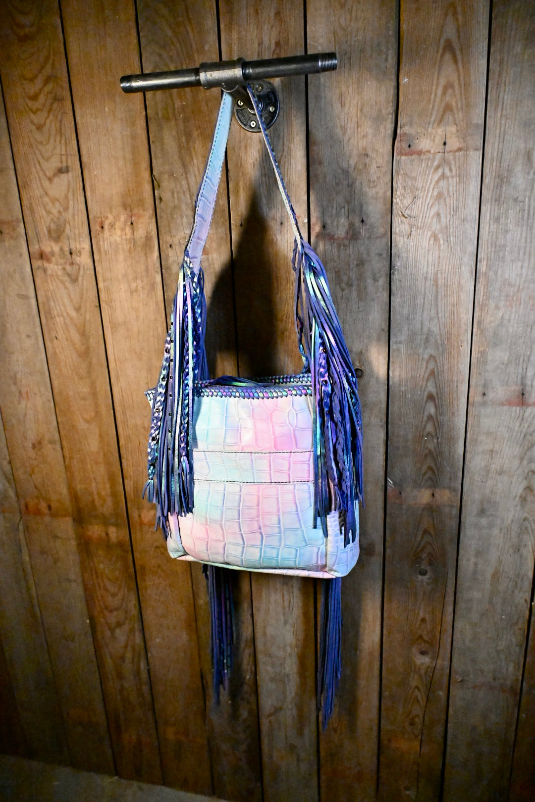 Abilene Shoulder Bag RC 394 TS