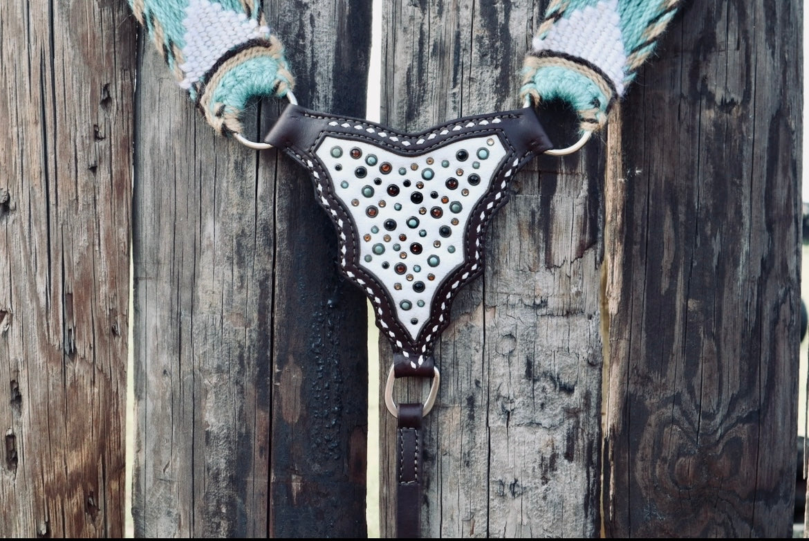 Breast Collar