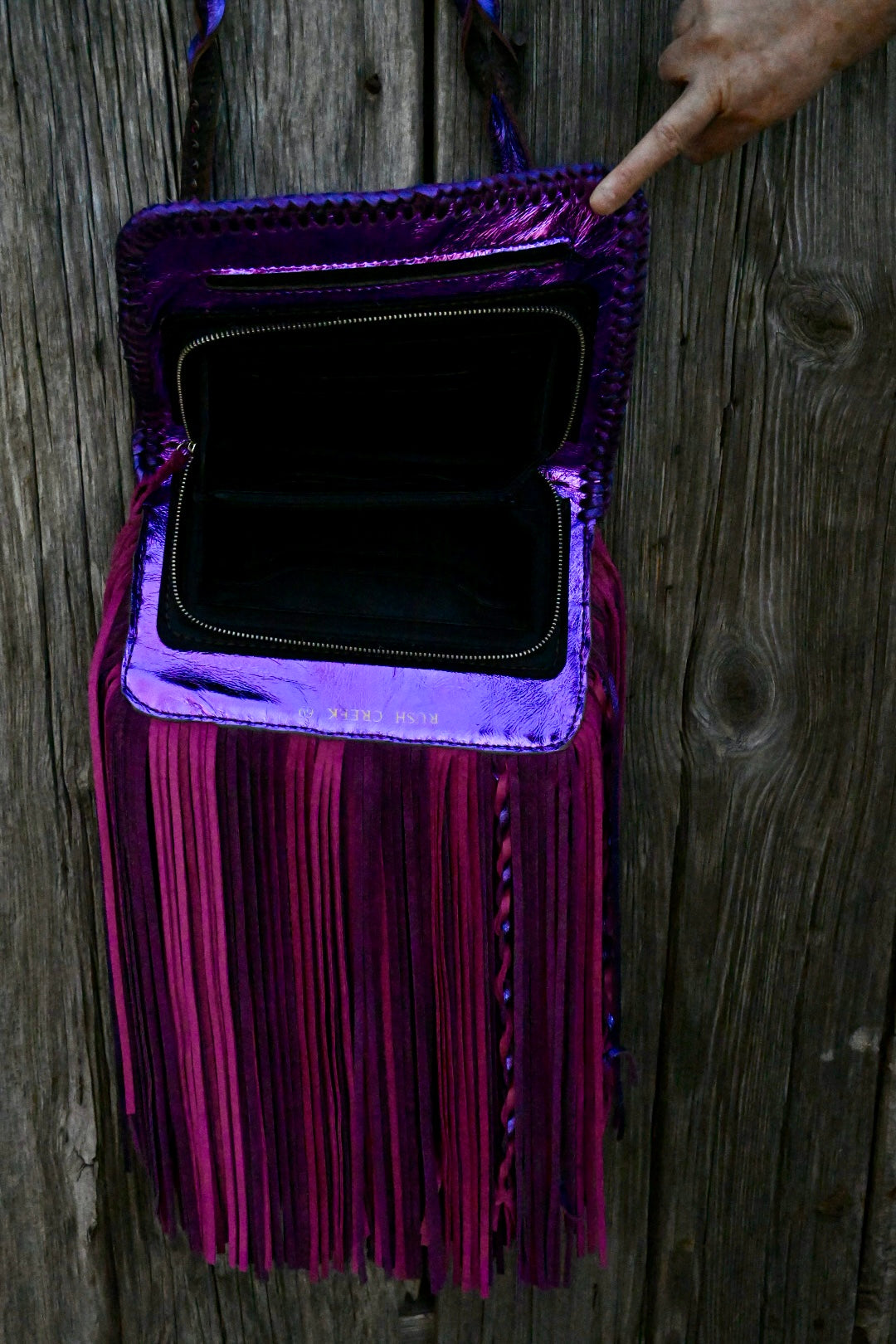 Stacey RC 69