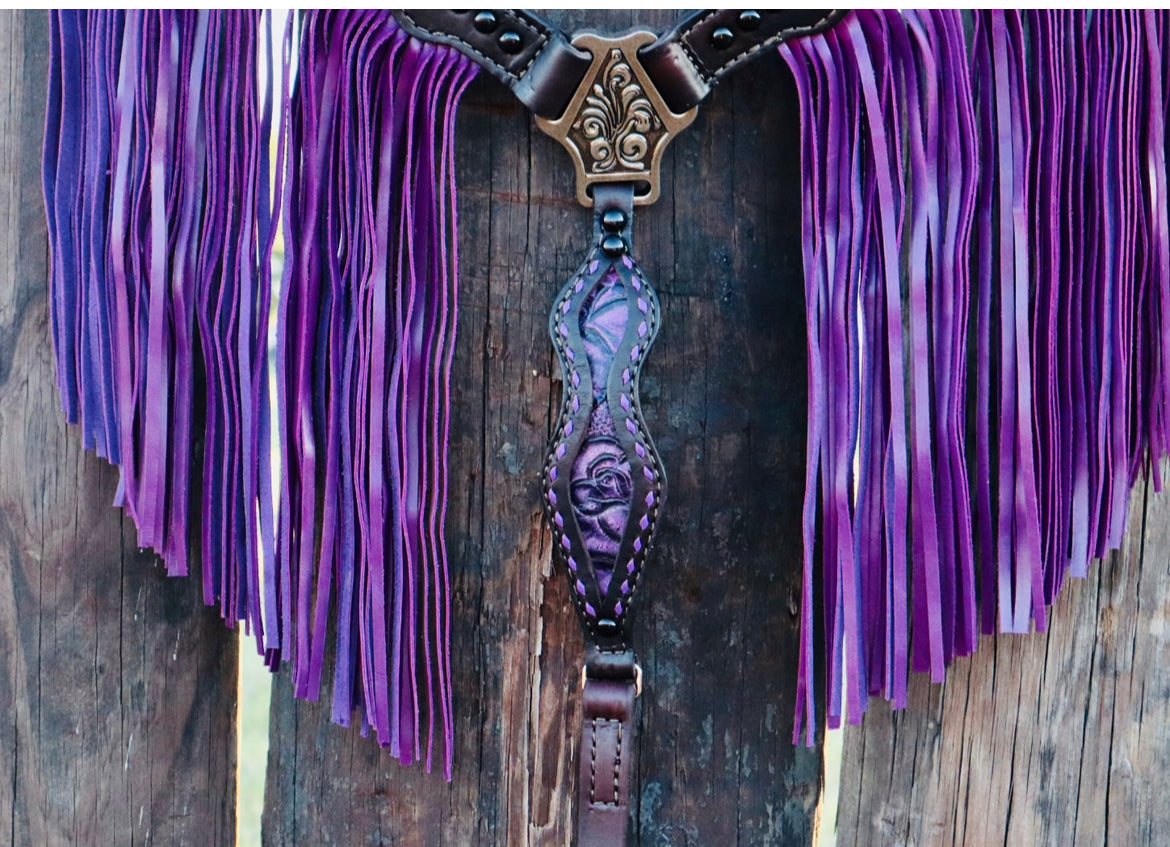 Breast Collar