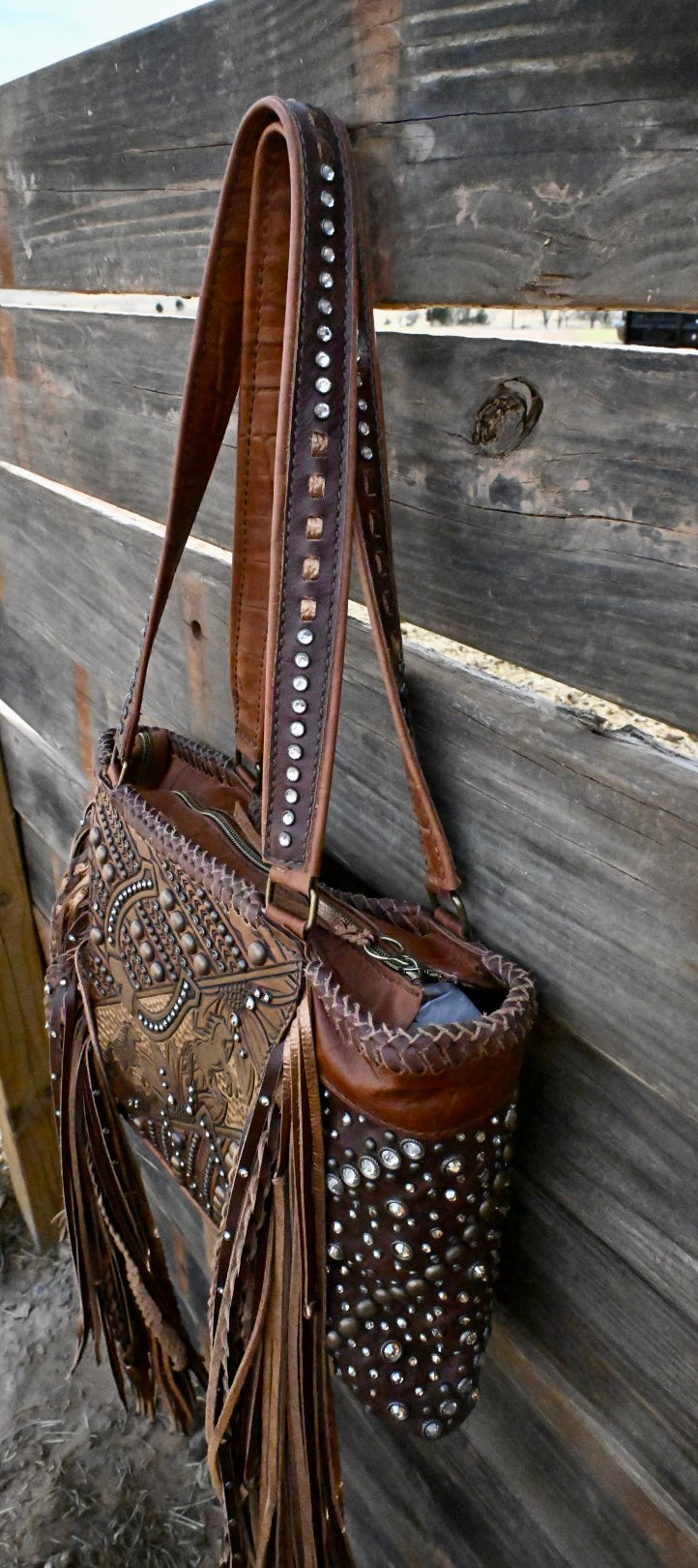Abilene Tote RC 357 TS