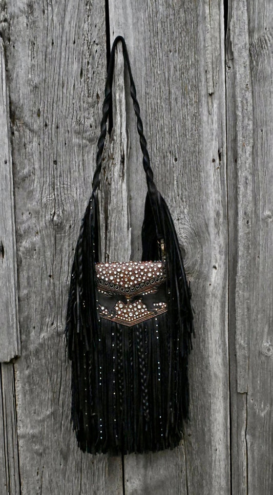 Boujee Strap