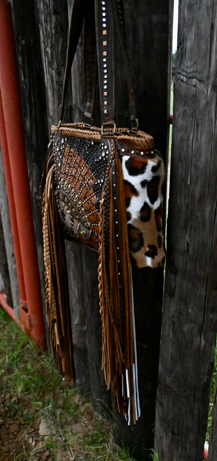 Abilene Tote RC 237 TS