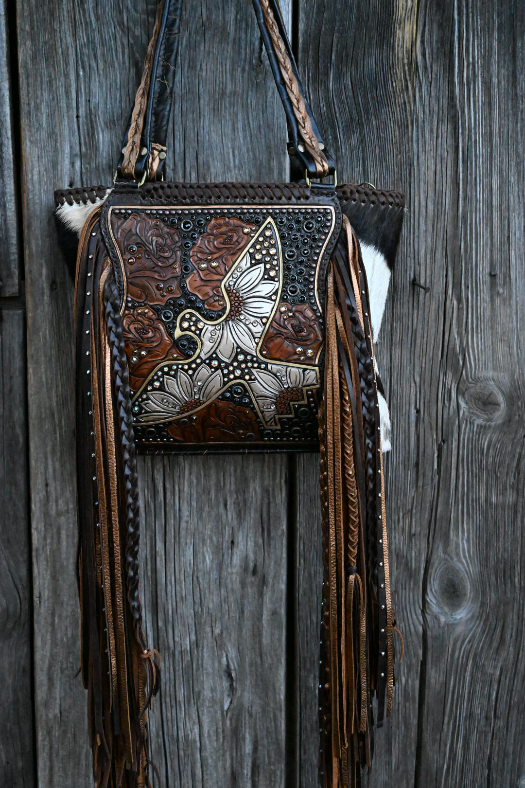 Abilene Tote RC 206 TS